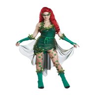 poison ivy costume for sale