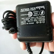 200ma adaptor for sale