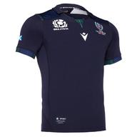 scottish rugby shirt for sale