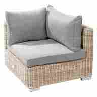rattan armchair for sale