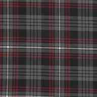 plaid upholstery fabric for sale