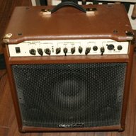 watson amp for sale