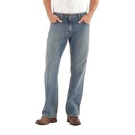 mens levi bootcut jeans for sale