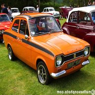 ford mexico mk1 for sale