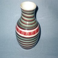 isle of wight pottery for sale