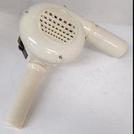 vintage supreme hair dryer for sale