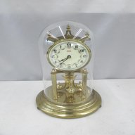 kundo anniversary clock parts for sale