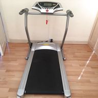 powertrek treadmill for sale