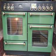leisure 110 range cooker for sale