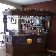 old charm bar for sale
