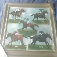 horse memorabilia for sale