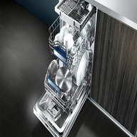 45cm integrated dishwasher for sale