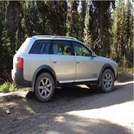 audi allroad tyres for sale