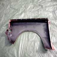 cortina mk3 wing for sale