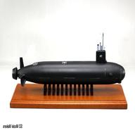 model submarine for sale