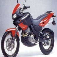 cagiva canyon for sale