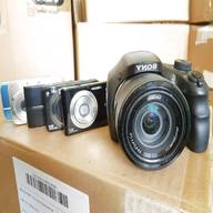 joblot camera for sale