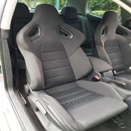 vw r32 seats for sale