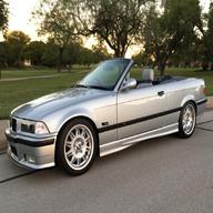 bmw e36 convertible top for sale