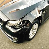 bmw damaged salvage for sale