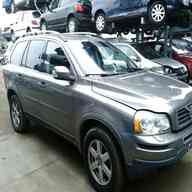 volvo xc90 breaking for sale