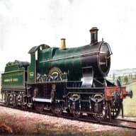 gwr postcards for sale
