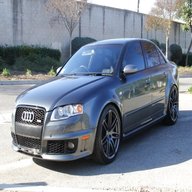 2008 audi rs4 for sale