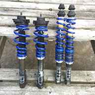 polo 6n2 coilovers for sale