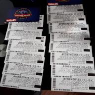 alton towers tickets for sale