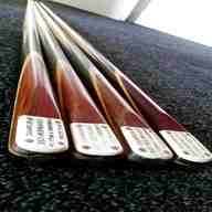 old snooker cues for sale