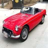 1970 mgb for sale
