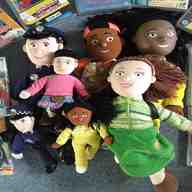 balamory soft toy for sale for sale