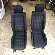 mk1 golf seats for sale