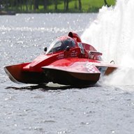 hydroplane for sale