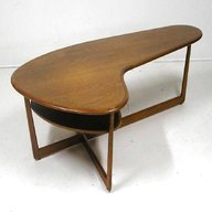 1960s coffee table for sale