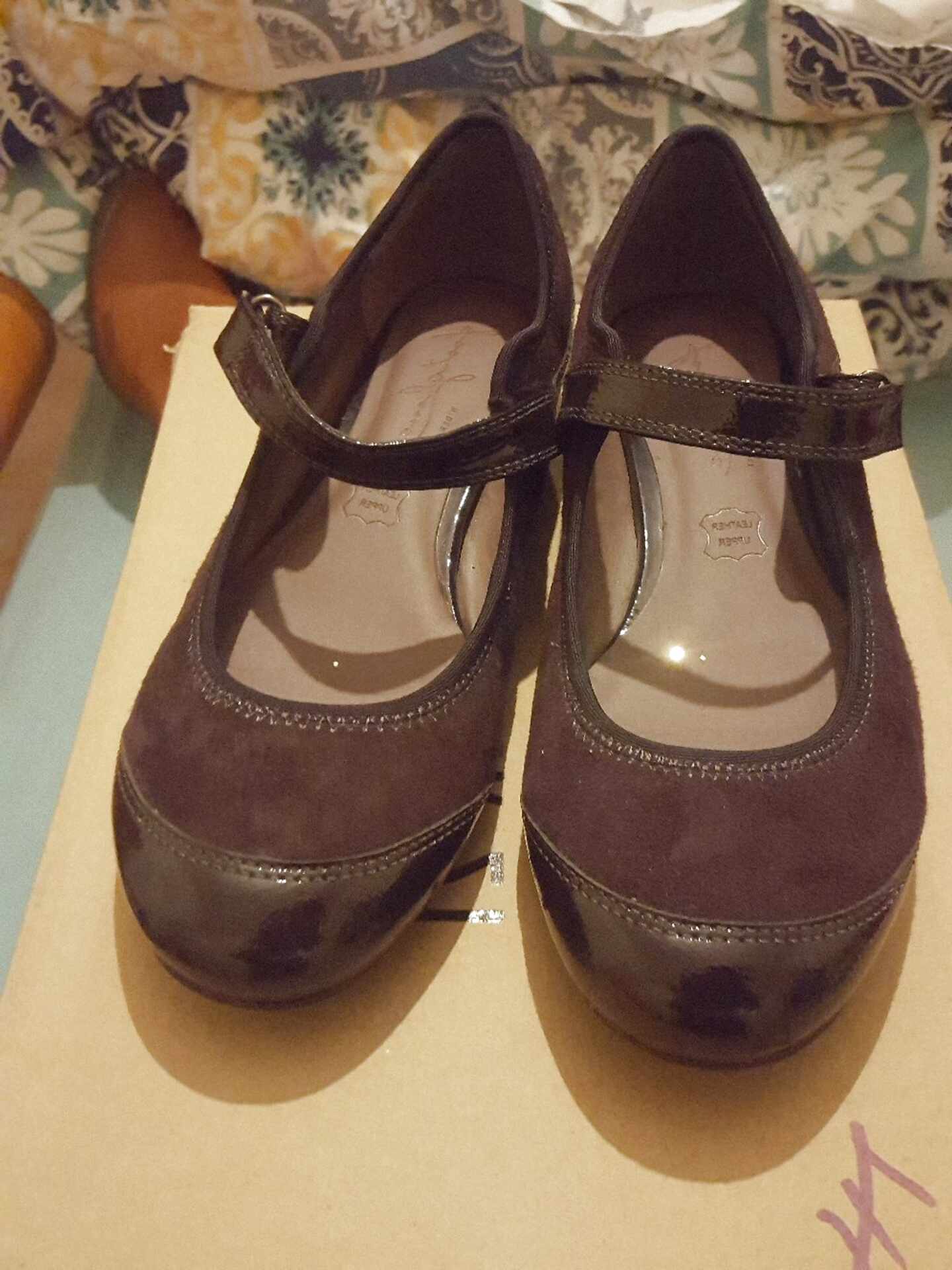 footglove original shoes