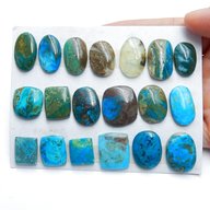 blue opal for sale