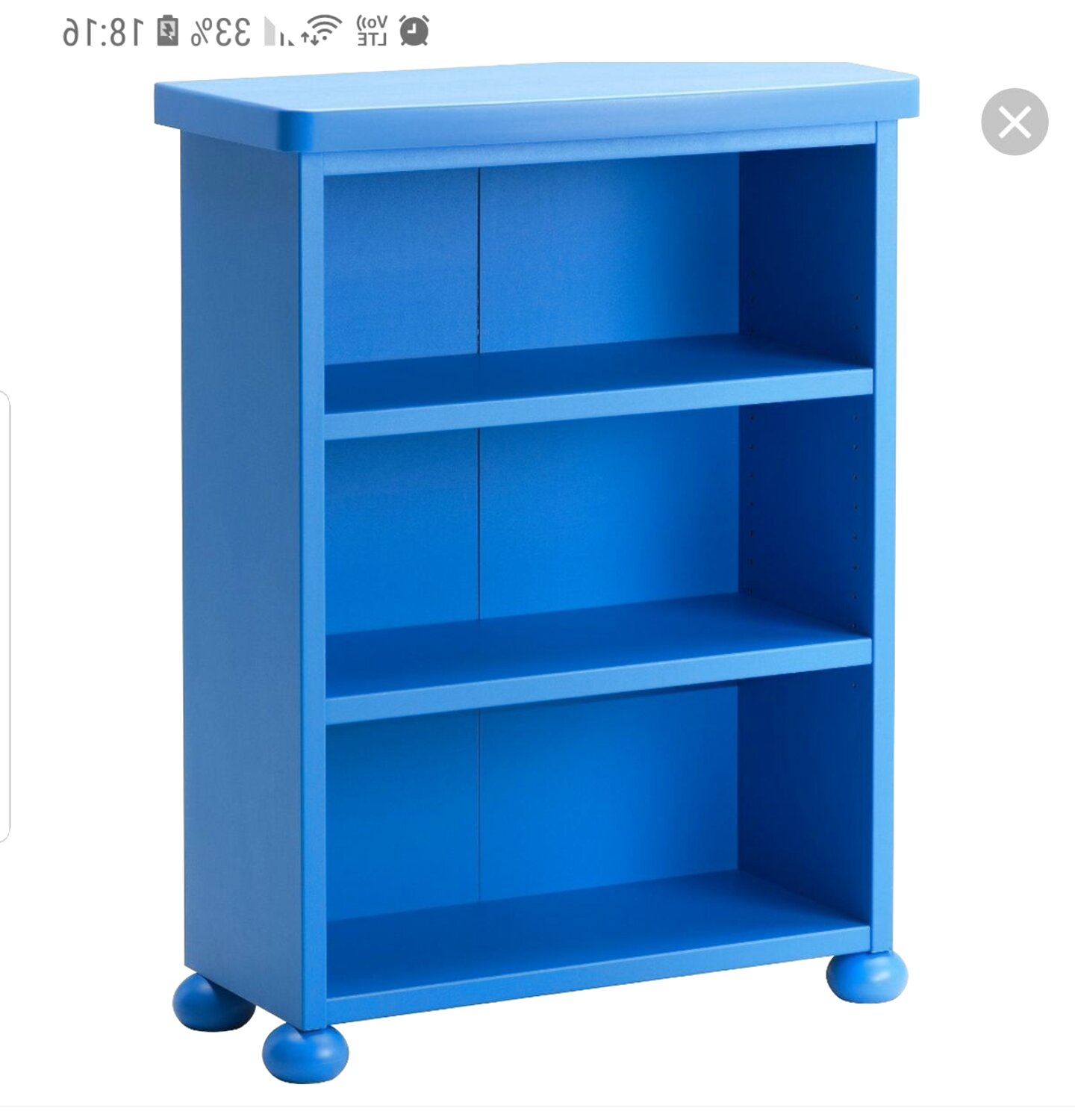 Ikea Mammut Bookcase For Sale In Uk View 30 Bargains