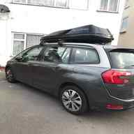 citroen c4 grand picasso roof bars for sale