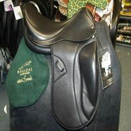 jaguar dressage saddle for sale