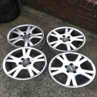 17 alloy wheels for sale
