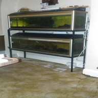 4ft fish tank stand for sale