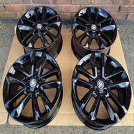 vauxhall astra h alloys for sale