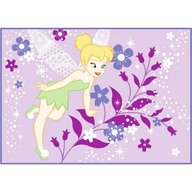 tinkerbell rug for sale