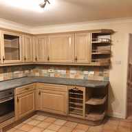 old kitchen units for sale