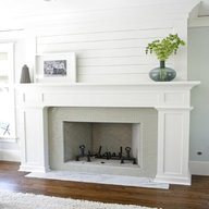 white marble hearth for sale