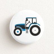 tractors badges for sale