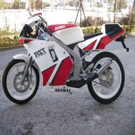 tzr 50cc for sale