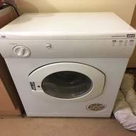 creda tumble dryer for sale