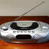 alba radio cd player for sale